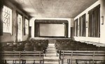 Sala Cine Malanghero