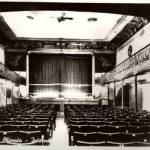 Sala Cinema Olimpia&nbsp;Iglesias